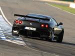 Ferrari 360 GT Evo by Imola Racing 2003 года